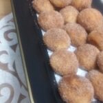 Tarçınlı Kurabiye