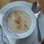 Tam Kıvamında Anne Sütlacı