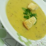 Sütlü Patates Çorbası Nasıl Yapılır