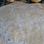 Sütlü Çıtır Çıtır El Açması Börek