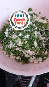 Sütlü Çıtır Çıtır El Açması Börek