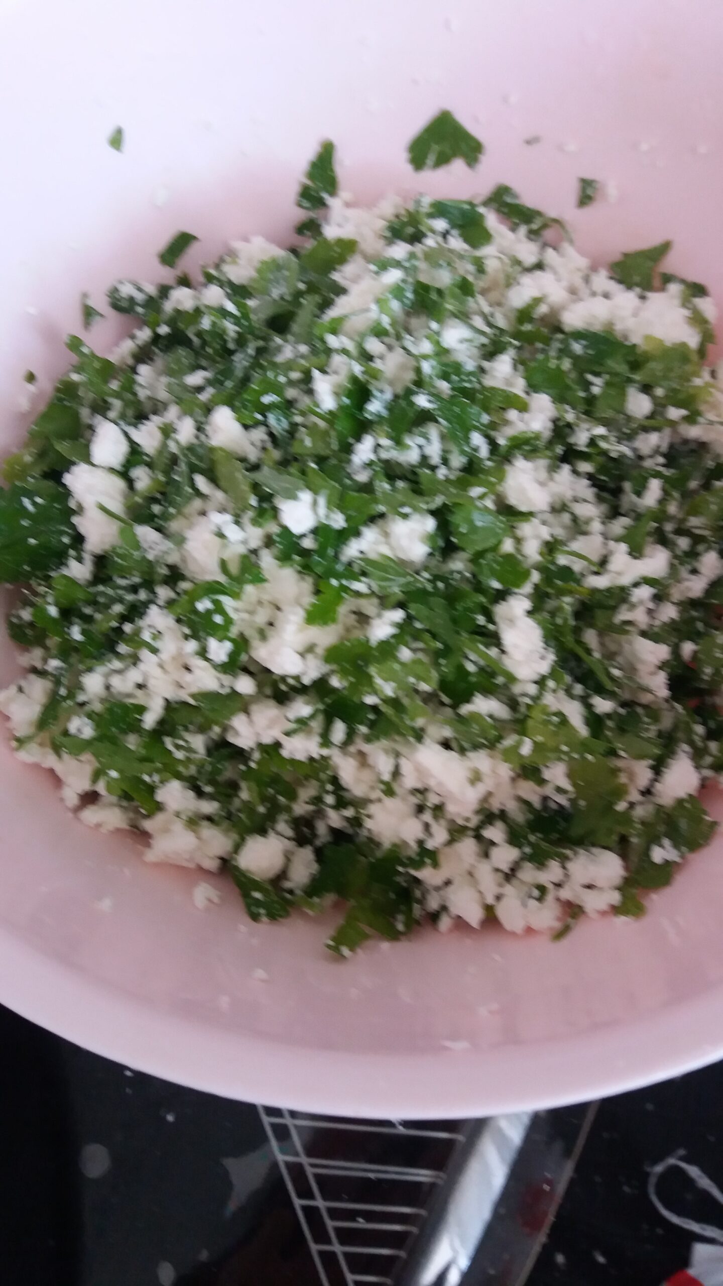Sütlü Çıtır Çıtır El Açması Börek