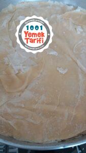 Sütlü Çıtır Çıtır El Açması Börek