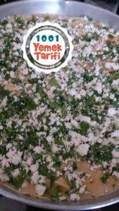 Sütlü Çıtır Çıtır El Açması Börek