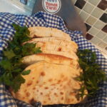 Ispanaklı, Patatesli Gözleme Tarifi