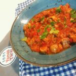 Mantar Sote nasıl yapılır