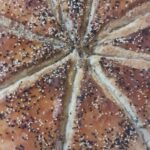 Cevizli Çörek Tarifi