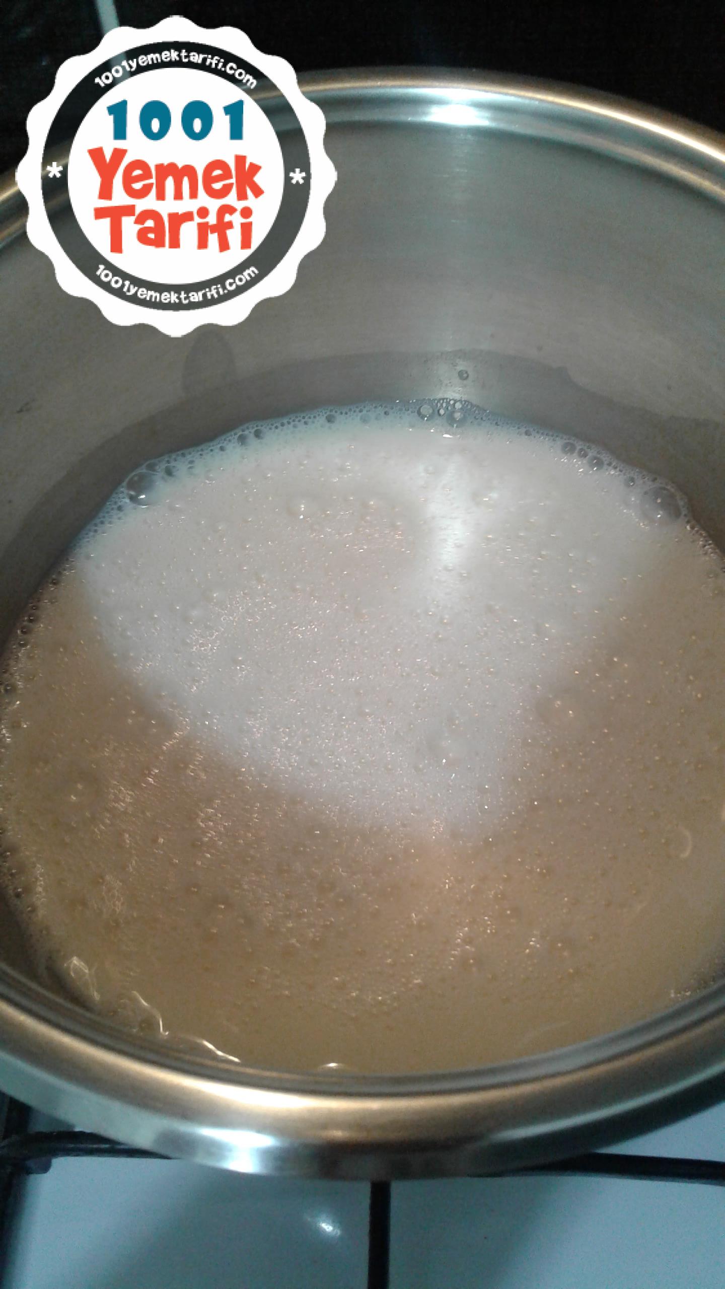 Puding Nasıl Yapılır