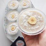 Ev Yapımı Muzlu Puding Nasıl Yapılır