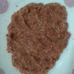 Kıymalı İrmikli Köfte Tarifi (Patates Kızartması Eşliğinde)