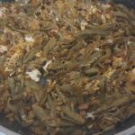 Fasulye Kavurması Nasıl Yapılır