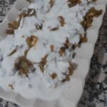 Fasulye Kavurması tarifi