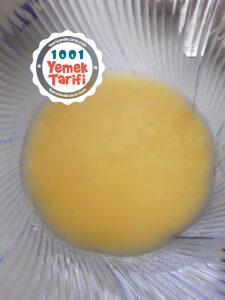 Pastane Usulü Simit Kurabiye Tarifi