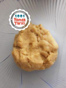 Simit Kurabiye Tarifi