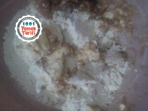 Fındıklı Tarçınlı Kurabiye Tarifi