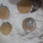 Lokmalık Kurabiye Tarifi