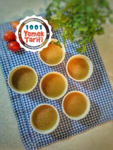 İlikli Kemik Suyu Tarifi