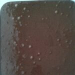 Borcamda Köstebek Pasta