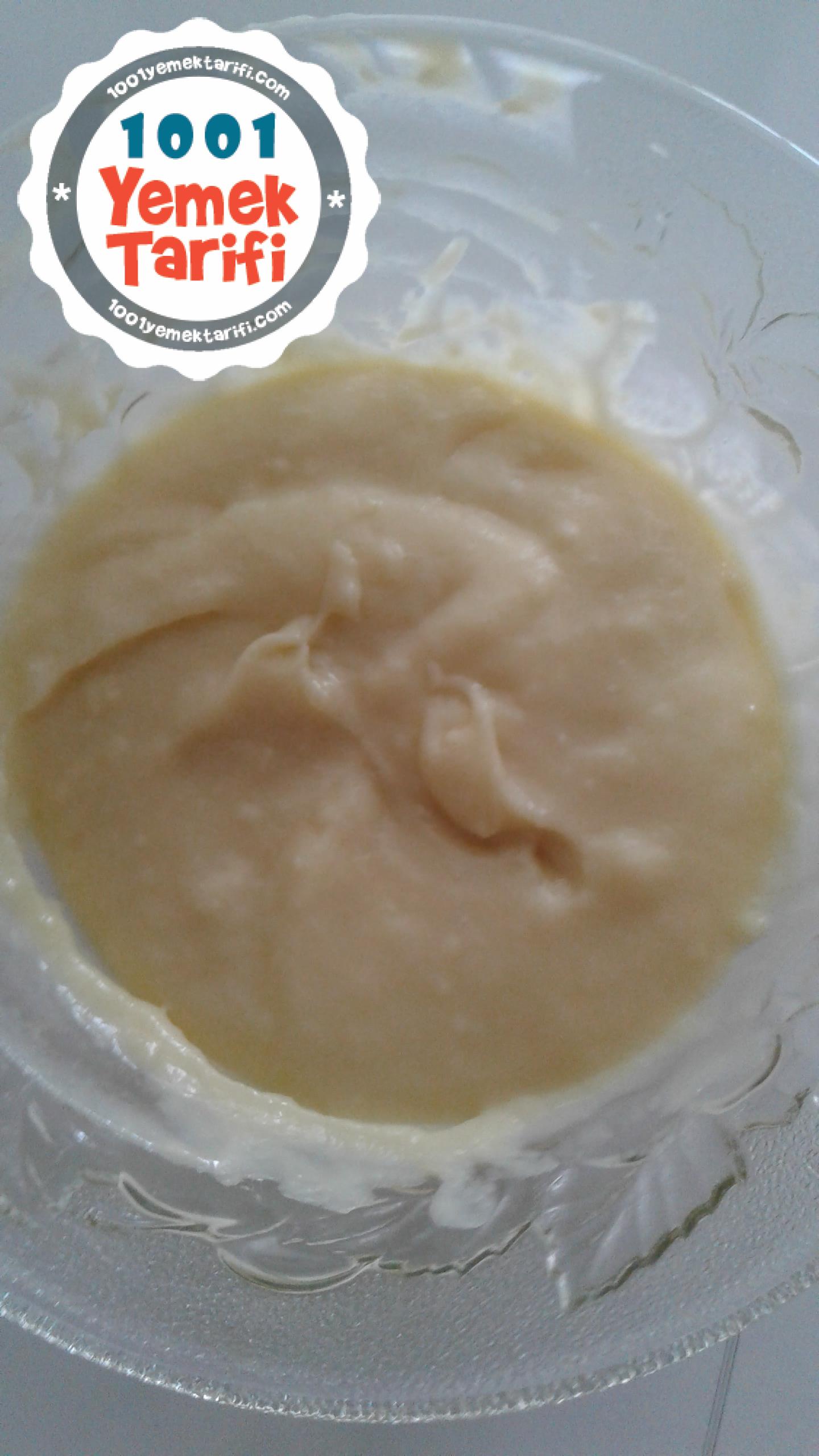 Pasta Tarifi