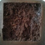 Borcamda Köstebek Pasta Tarifi