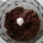 Köstebek Pasta Tarifi