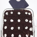 Borcamda Köstebek Pasta Tarifi | Videolu Anlatım