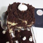 Borcamda Köstebek Pasta Tarifi