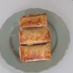 Kat Kat poğaçası nasıl yapılır