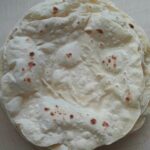 Evde Nefis Lavaş Ekmeği