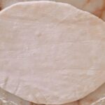 lavaş Ekmeği tarifi