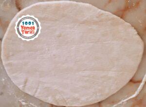 lavaş Ekmeği tarifi