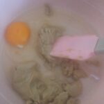 Tahinli Kurabiye Tarifi