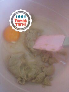 Tahinli Kurabiye Tarifi