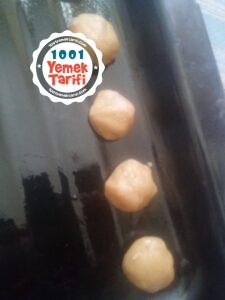 Nefis Tahinli Kurabiye Tarifi