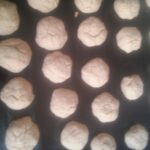 Nefis Tahinli Kurabiye Tarifi