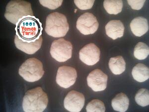 Nefis Tahinli Kurabiye Tarifi