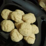 Nefis Tahinli Kurabiye Tarifi