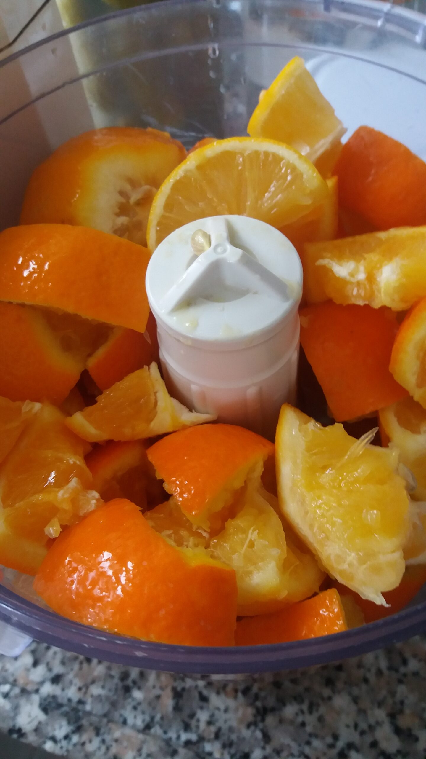 Ev Yapımı Limonata Tarifi