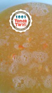 Ev Yapımı Limonata Tarifi