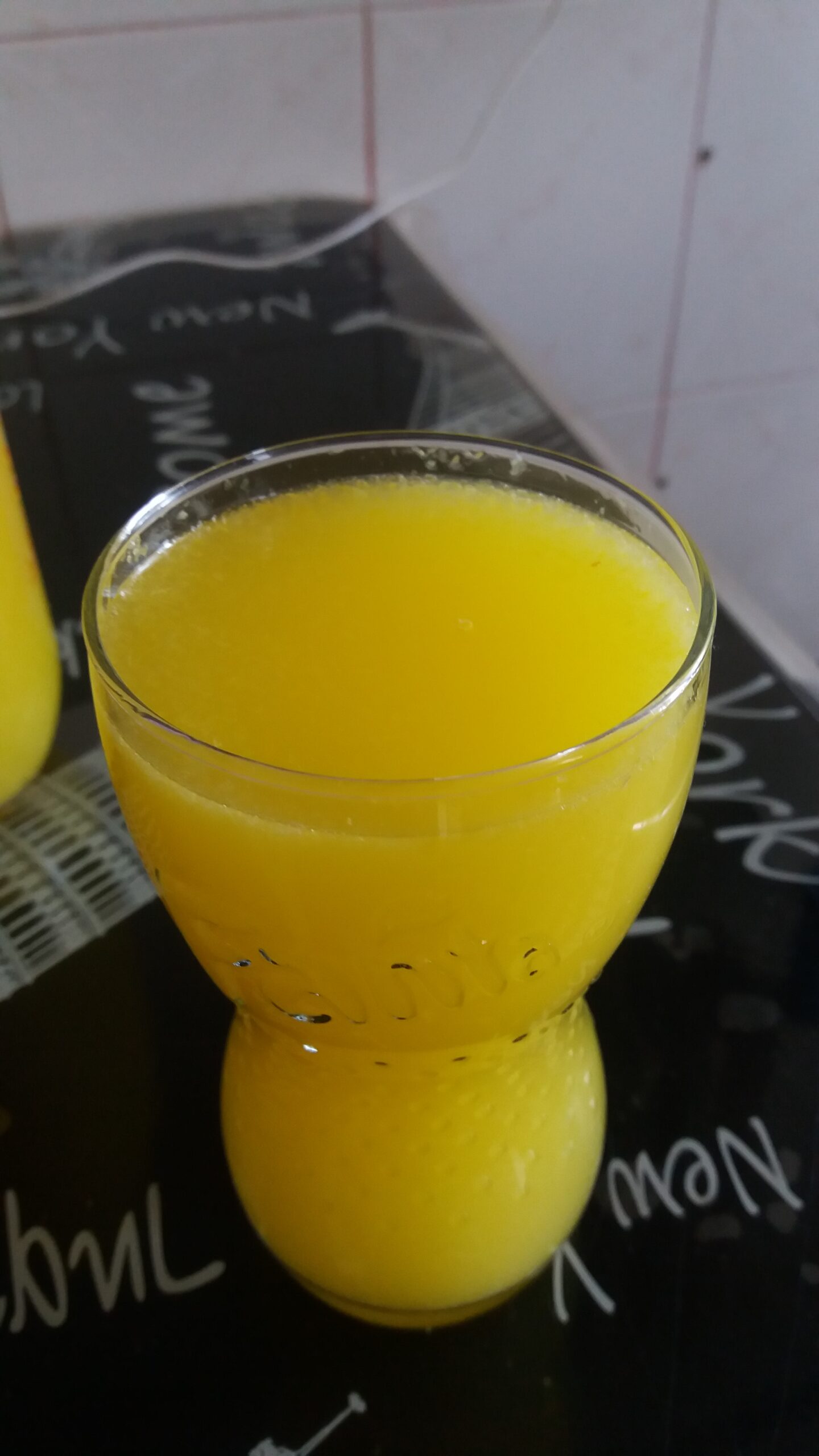 Limonata Tarifi