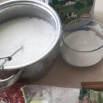 Ev Yapımı Sahlep Tarifi