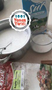 Ev Yapımı Sahlep Tarifi