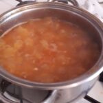 Bulgur Pilavı Nasıl Yapılır