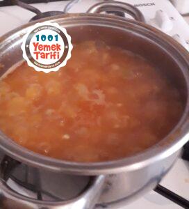 Bulgur Pilavı Nasıl Yapılır