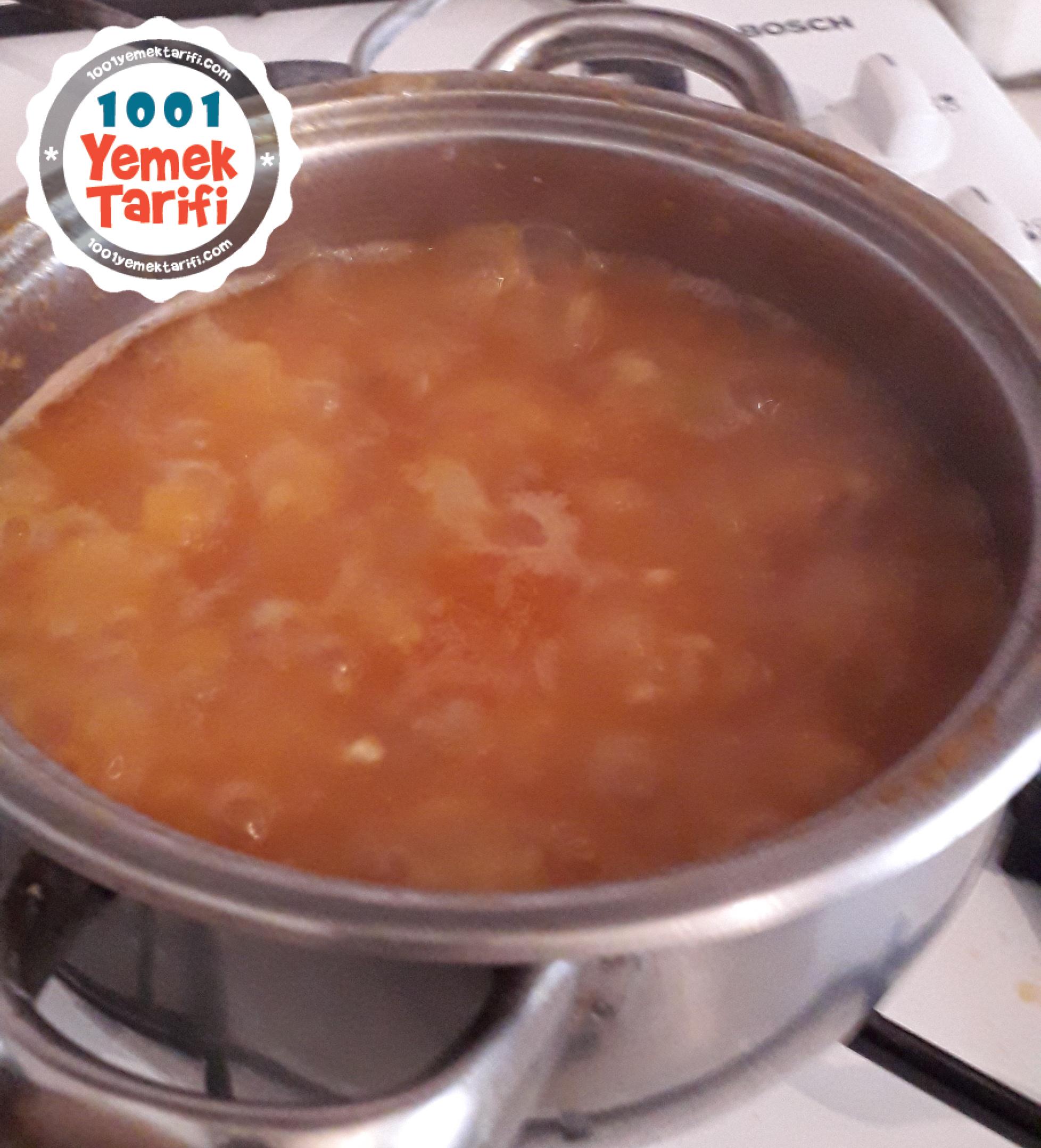 Bulgur Pilavı Nasıl Yapılır