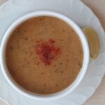 Mercimek Çorbası Nasıl Yapılır