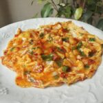 Patatesli Omlet nasıl yapılır