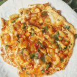 Patatesli Omlet Tarifi