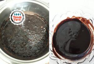 Yalancı Profiterol Tarifi