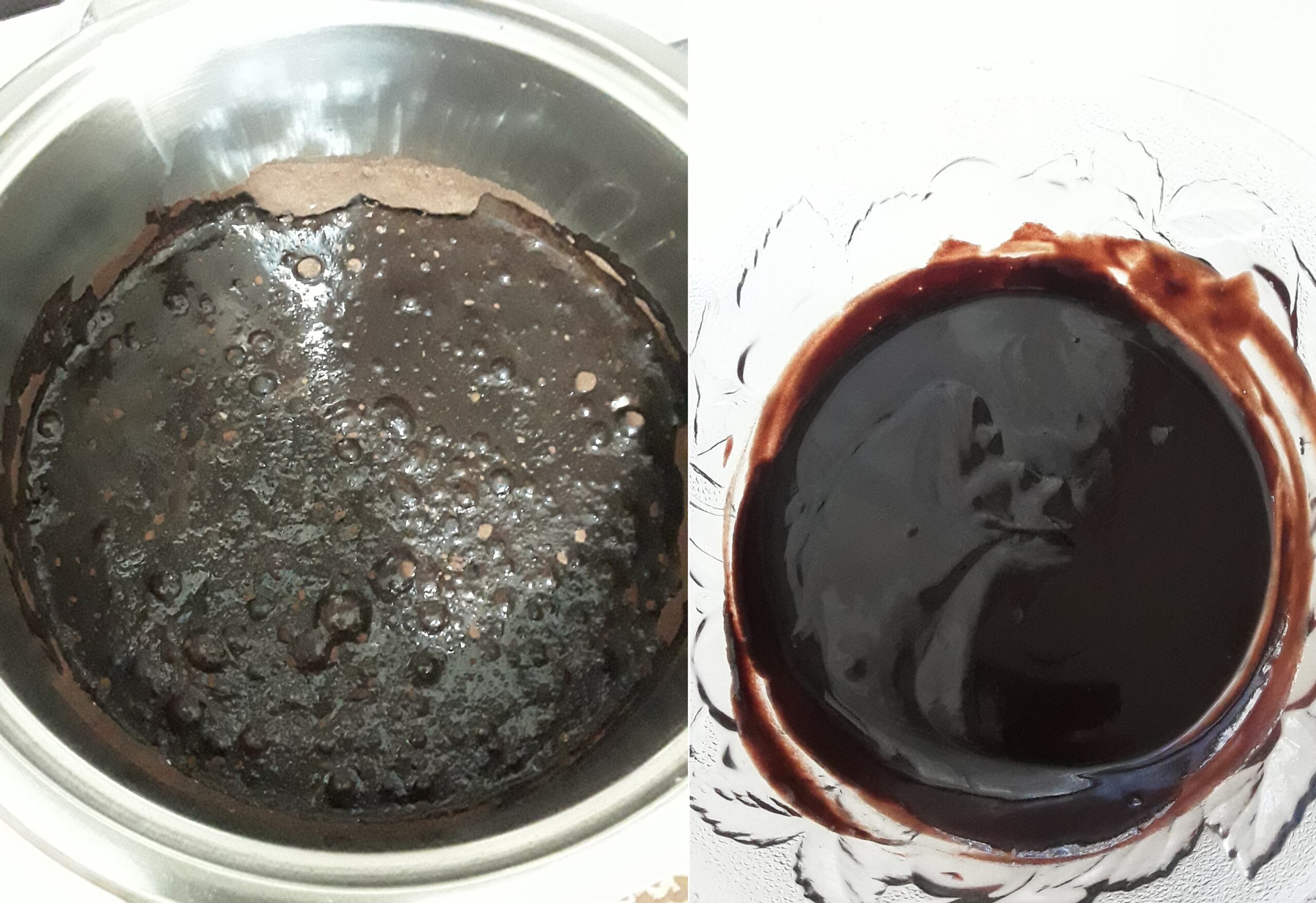 Yalancı Profiterol Tarifi
